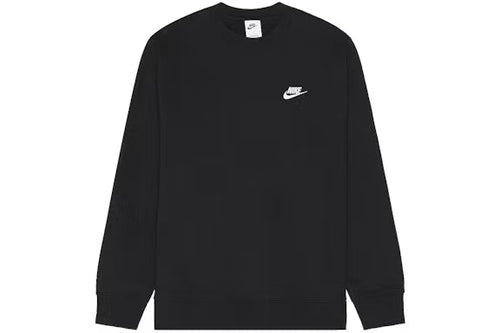 NIKE PULLOVER CREW TOP