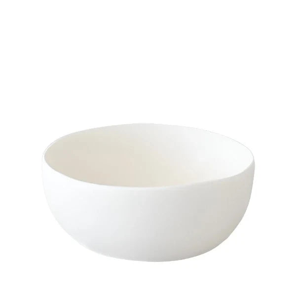 PURIST PETITE BOWL IN WHITE