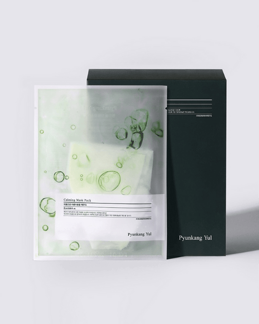 Pyunkang Yul Calming Mask Pack
