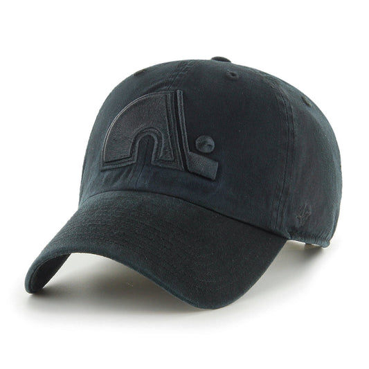 Québec Nordiques Vintage '47 CLEAN UP