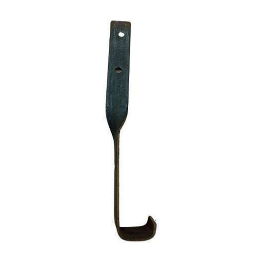 Rafter Bracket Single Twisted 1.5 x 3/16 (6 x 2")