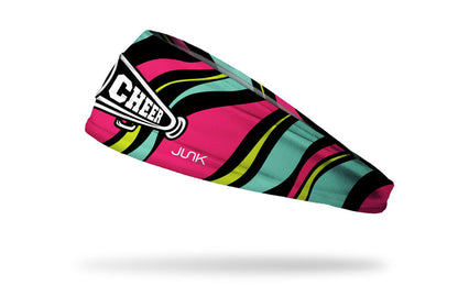 RAH! RAH! Big Bang Lite Headband - View 1