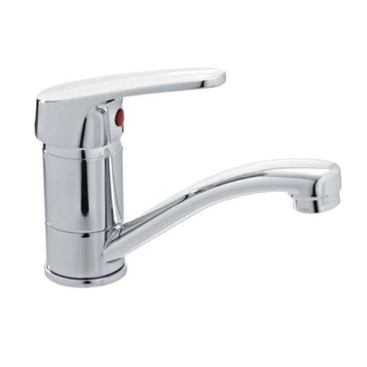 Ram Fiesta Basin Mixer 125mm