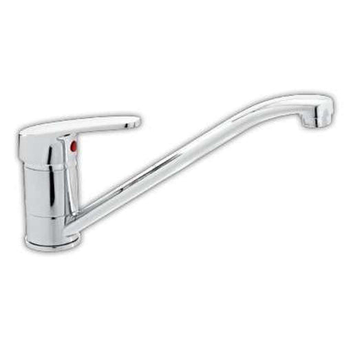 Ram Fiesta Sink Mixer 220mm CP