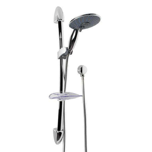 Ram Rain Hand Shower Set CP