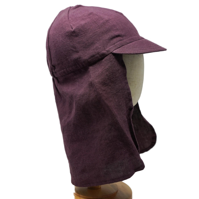 Randi Jo Fabrications x SimWorks Desert Cap