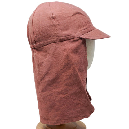 Randi Jo Fabrications x SimWorks Desert Cap