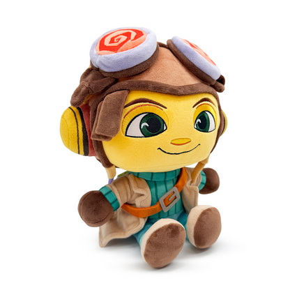 Razputin Aquato Plush (9in)