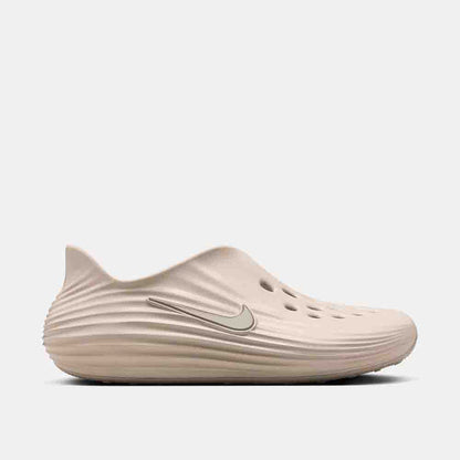 Side view of the Nike ReactX Rejuven8.