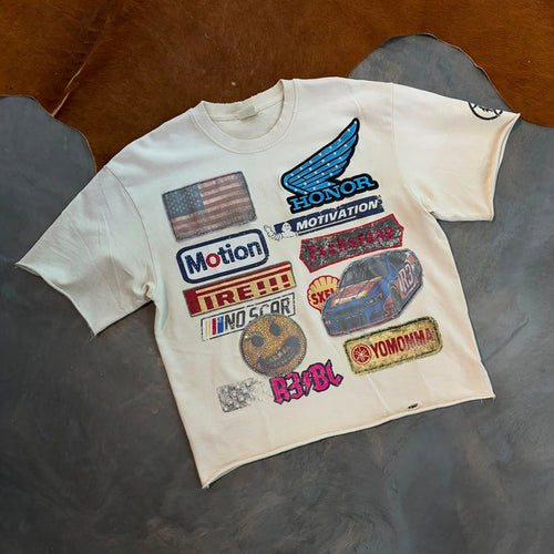 REBEL T-Shirt