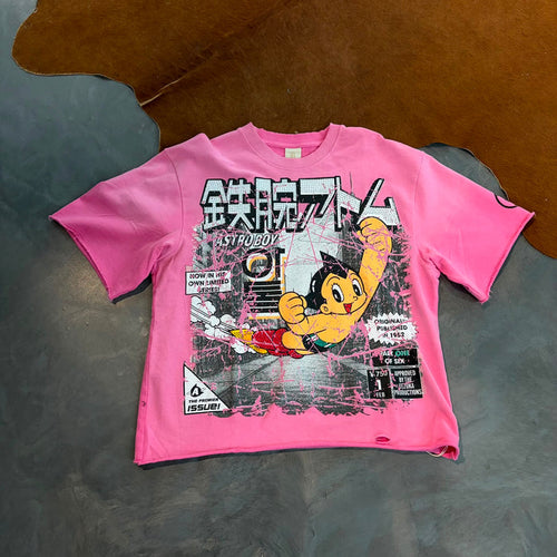REBEL T-Shirt