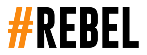 #Rebel