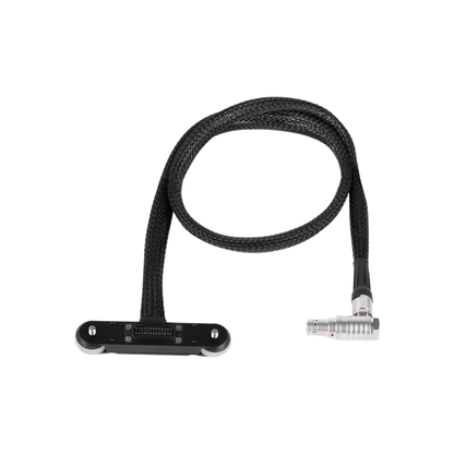 RED® Male Pogo to Male LCD/EVF Cable (24in/61cm, RED® DSMC2™)