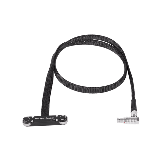 RED® Male Pogo to Male LCD/EVF Cable (36in/92cm RED® DSMC2™)