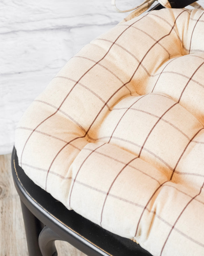 Reese Dining Chair Cushion