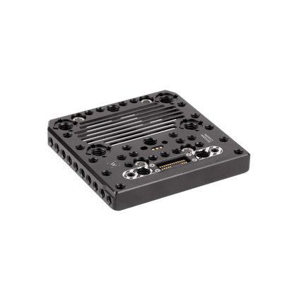 Revolva Pass Through Top Plate (DSMC2™)
