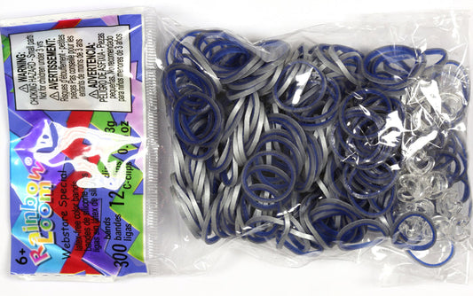 RL Band (Medieval 300) Deep Ocean Blue