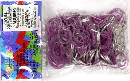 RL Band (Medieval 300) Pink