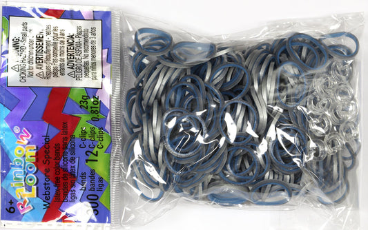 RL Band (Medieval 300) Turquoise Blue