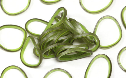 RL Band (Medieval 600) Neon Green - VIEW SALE PRICE IN SHOPPING CART