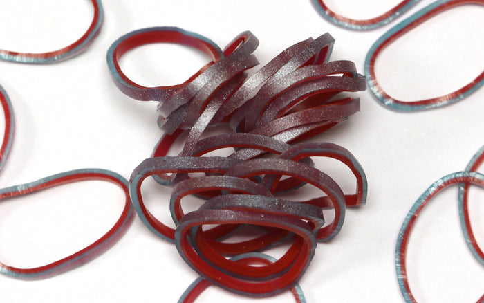 RL Band (Medieval 600) Red - VIEW SALE PRICE IN SHOPPING CART