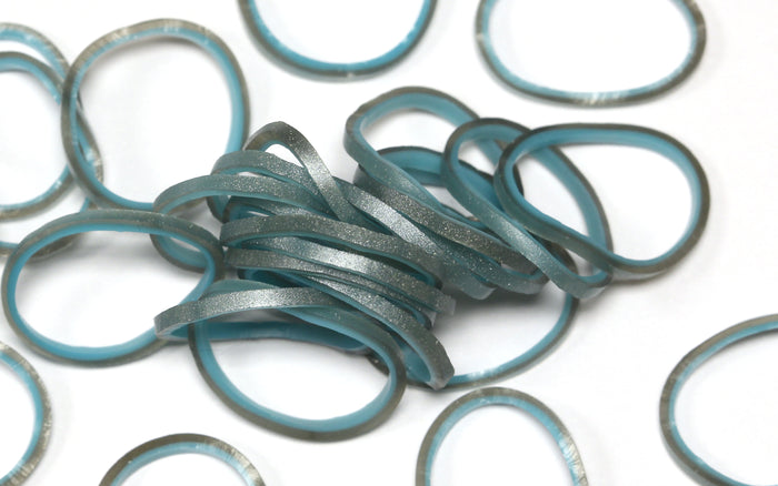 RL Band (Medieval 600) Turquoise - VIEW SALE PRICE IN SHOPPING CART