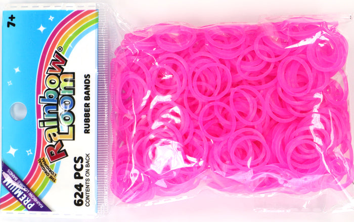 RL Band (Premium) Jelly Rose