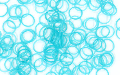 RL Band (Premium) Jelly Turquoise