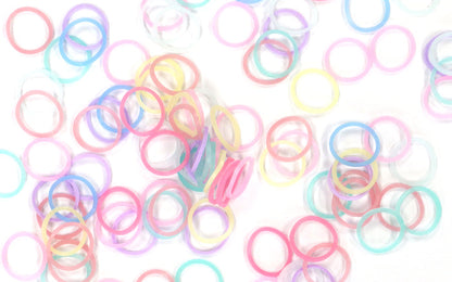 RL Band (Premium) Pastel Mix