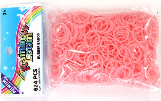 RL Band (Premium) Pastel Peach