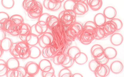 RL Band (Premium) Pastel Peach