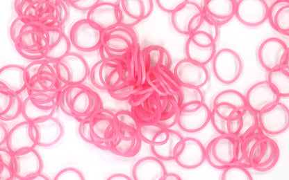 RL Band (Premium) Pastel Pink