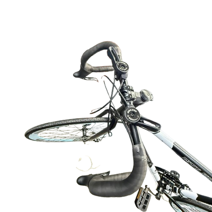 Road Bike-26in/24 Speed/Black