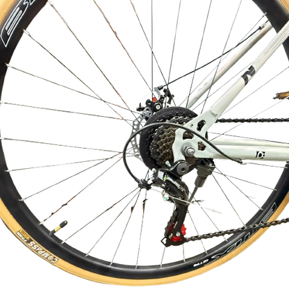 Road Bike-BMX