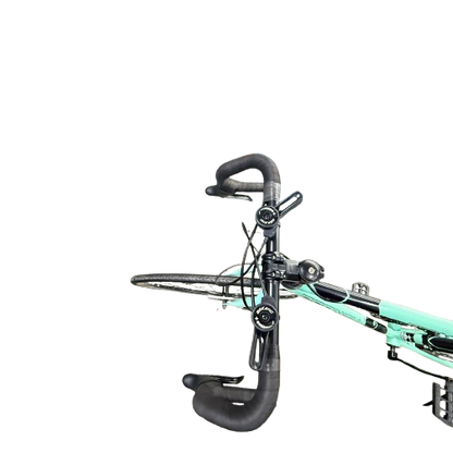 Road Bike/26in/24 Speed/Turquoise