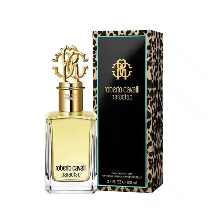 Roberto Cavalli Paradiso Women EDP 100 ml