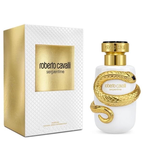 Roberto Cavalli Serpentine Women Parfum 100 ml