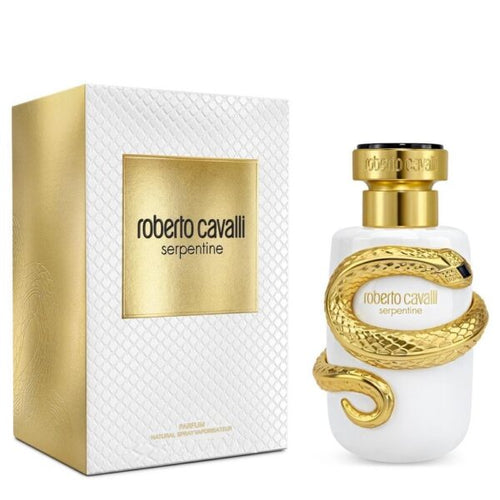 Roberto Cavalli Serpentine Women Parfum 100 ml