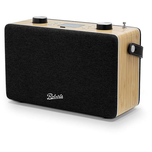 Roberts Stream 95i Wireless Music System with DAB+FM Radio