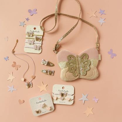 Rockahula - Fairytale Butterfly Ring Set