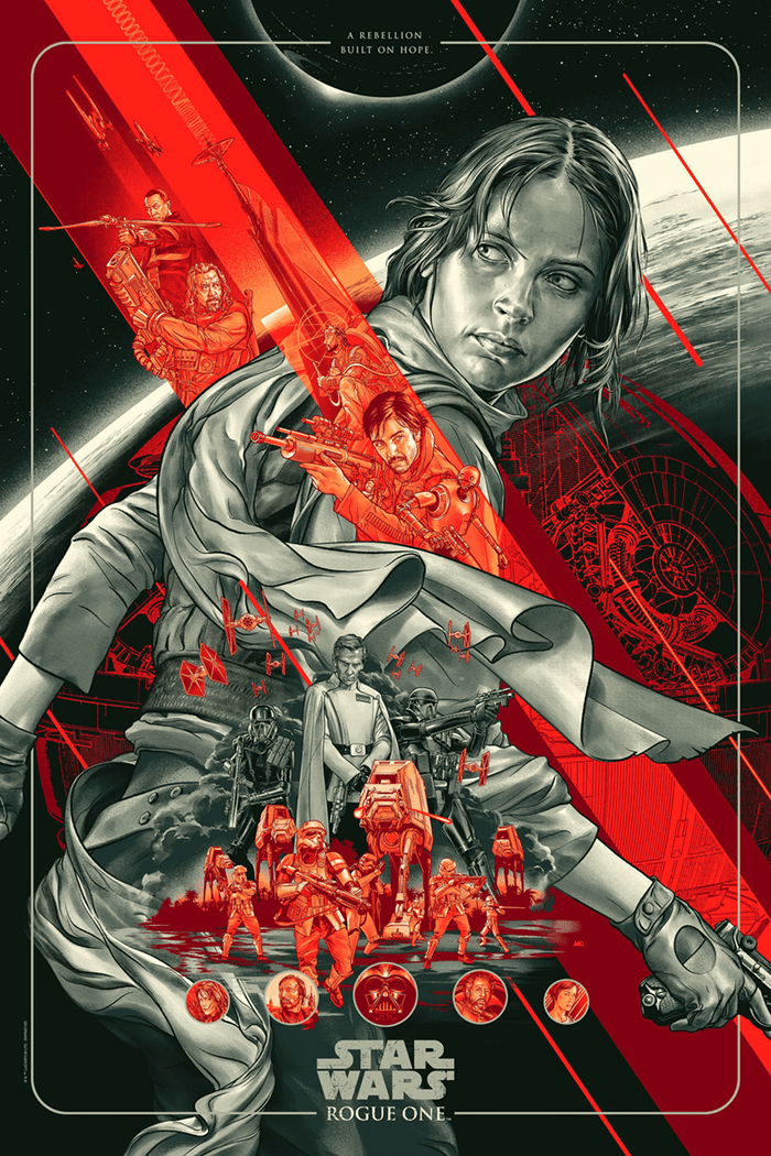 Rogue One
