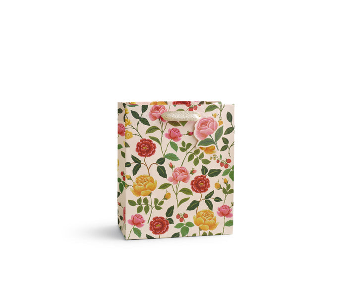 Roses Gift Bag - The Preppy Bunny