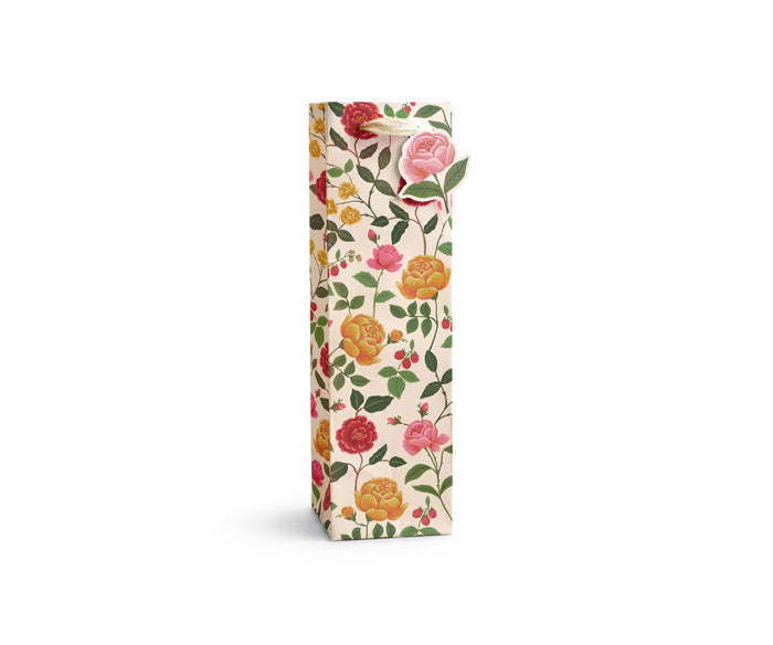 Roses Gift Bag - The Preppy Bunny