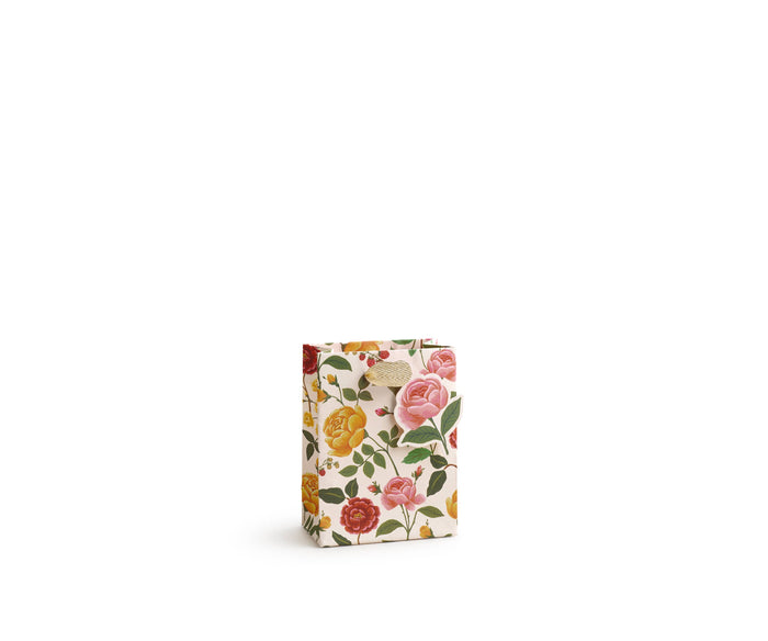 Roses Gift Bag - The Preppy Bunny