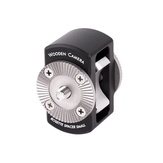 Rosette Spacer Standoff (Small)