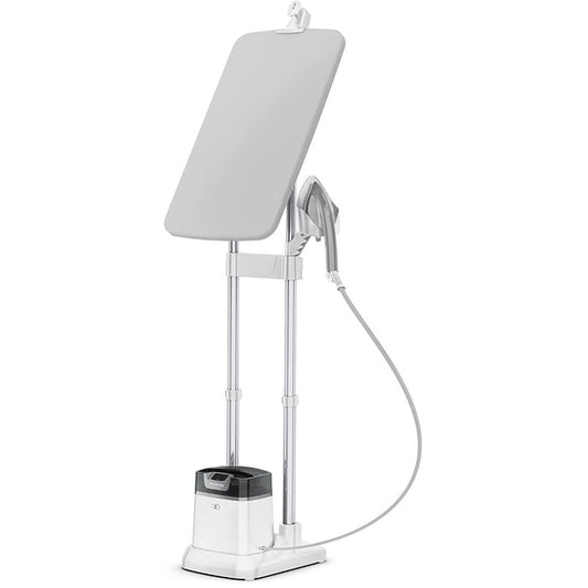 ROWENTA IXEO All in one garment care steamer - Blemished package with full warranty - QR1411