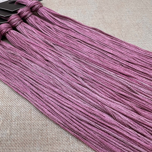 Roxy Floss Collection 8yd Aviation OOAK