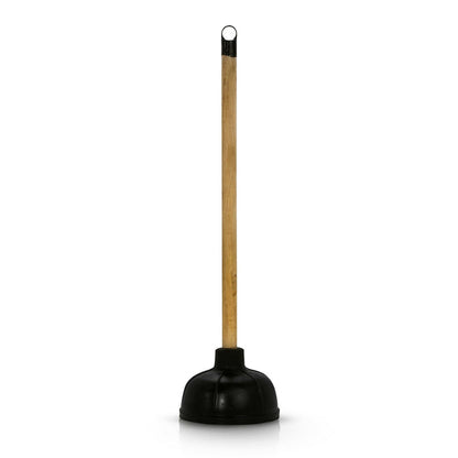 Royalford - Instant Toilet Air Plunger Royalford