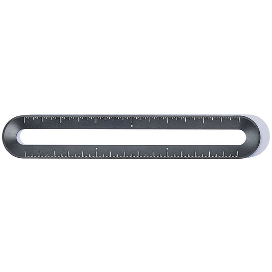 Ruler (Black)