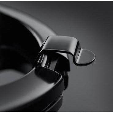 Russell Hobbs Fiesta Crepe Maker - Black | 20920 from DID Electrical - guaranteed Irish, guaranteed quality service. (6977615855804)